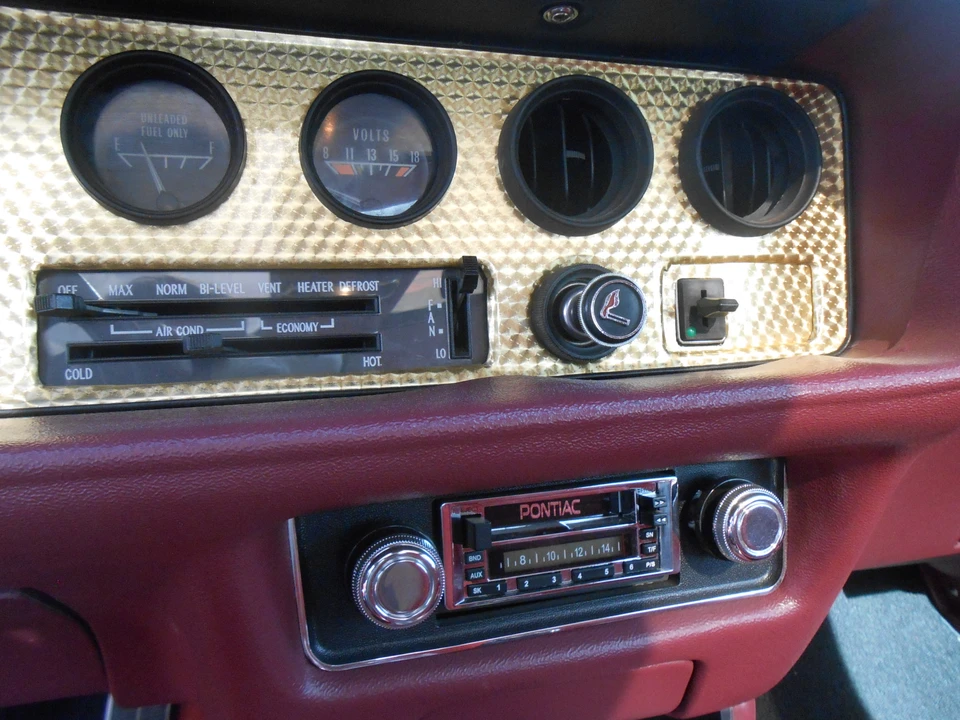 1979 Pontiac Firebird 2nd Gen - Image 20 of 31
