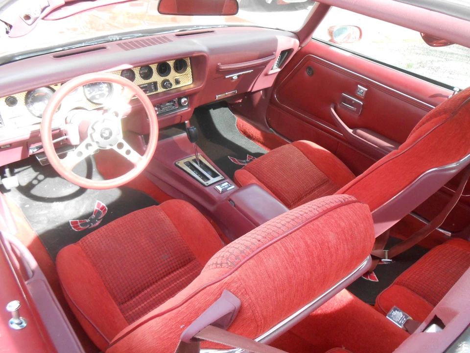 1979 Pontiac Firebird 2nd Gen - Image 22 of 31