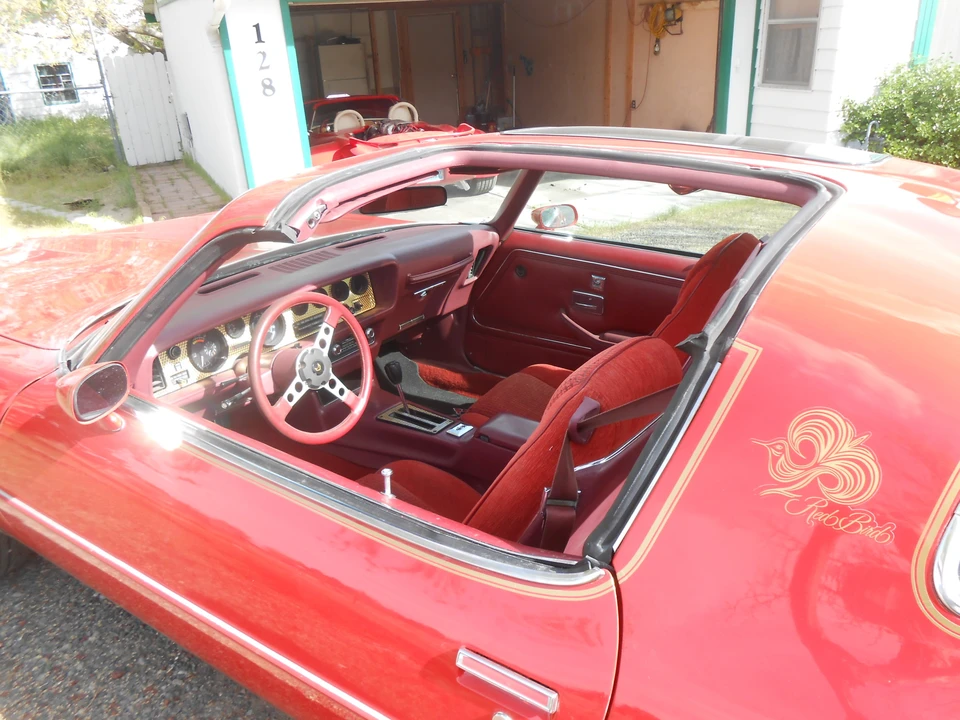 1979 Pontiac Firebird 2nd Gen - Image 14 of 31