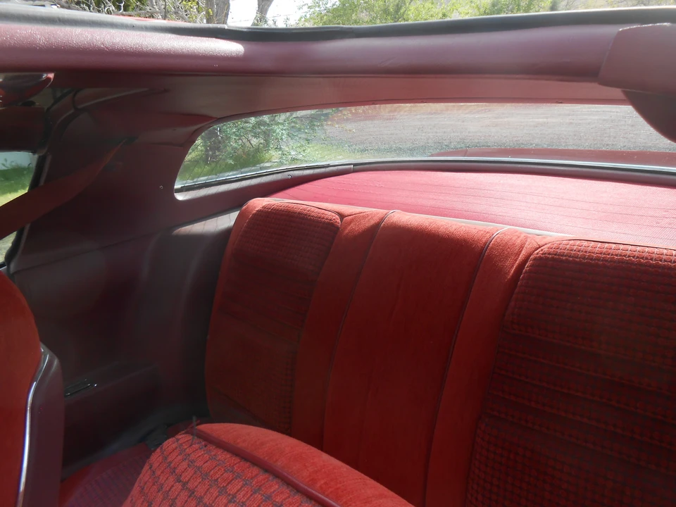 1979 Pontiac Firebird 2nd Gen - Image 26 of 31
