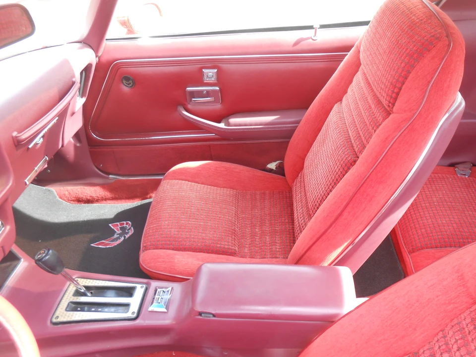 1979 Pontiac Firebird 2nd Gen - Image 23 of 31