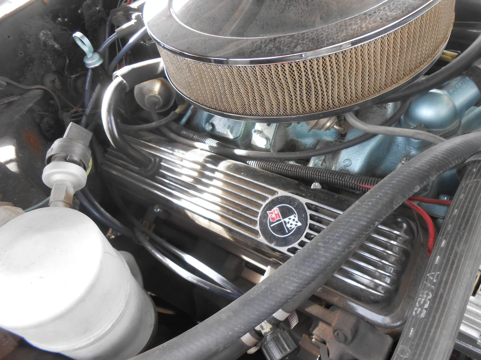 1979 Pontiac Firebird 2nd Gen - Image 31 of 31
