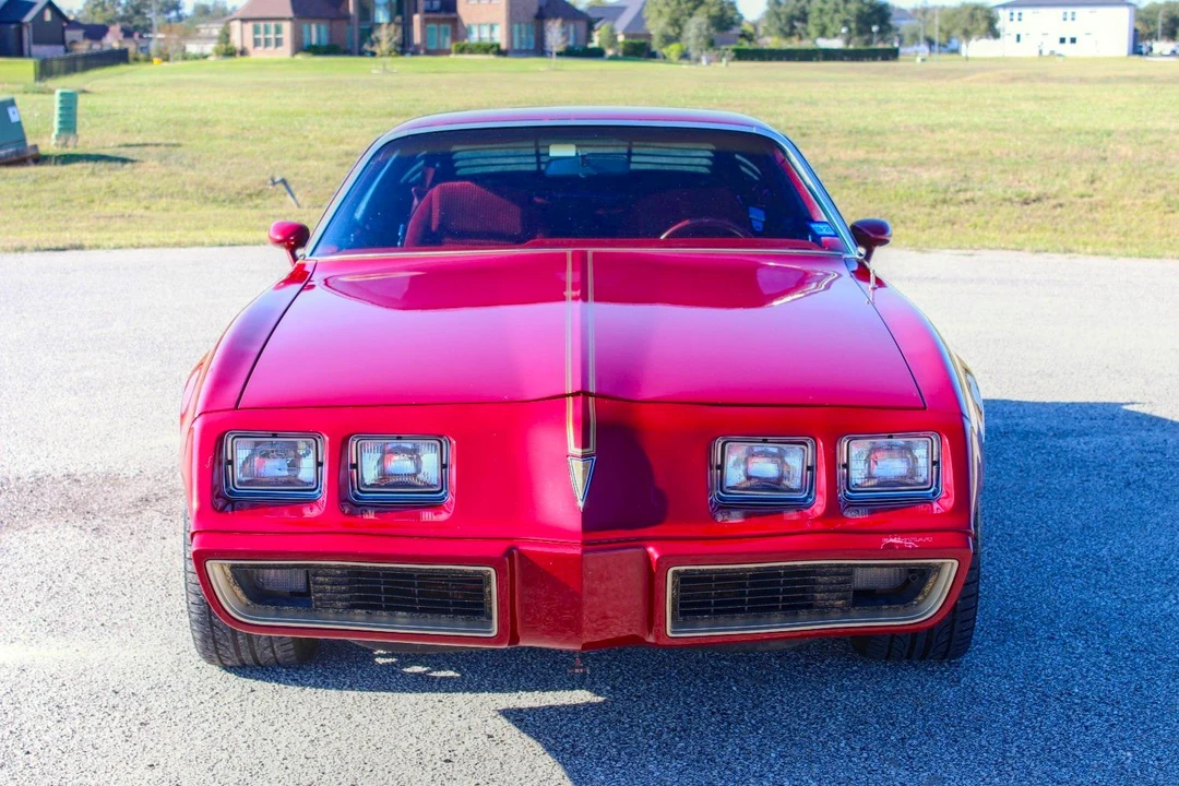 1979 Pontiac Firebird Esprit 2nd Gen - Image 4 of 31