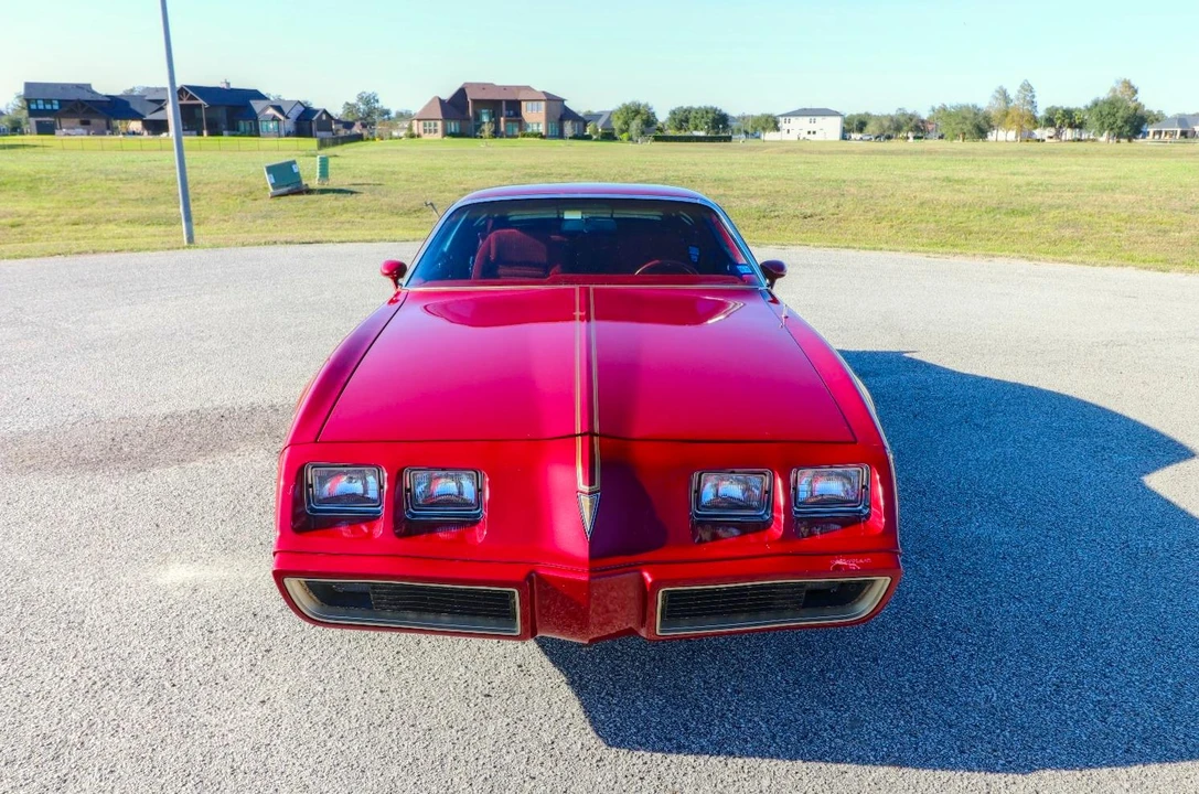1979 Pontiac Firebird Esprit 2nd Gen - Image 5 of 31