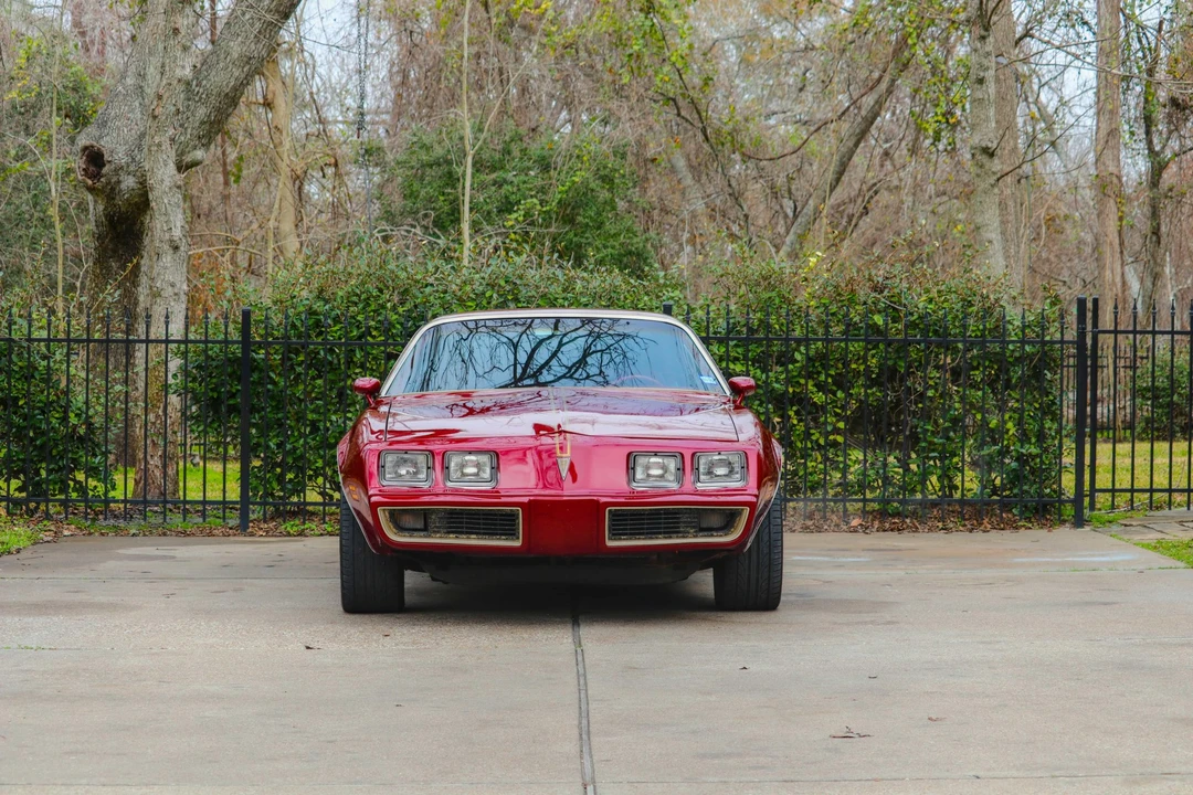 1979 Pontiac Firebird Esprit 2nd Gen - Image 18 of 31