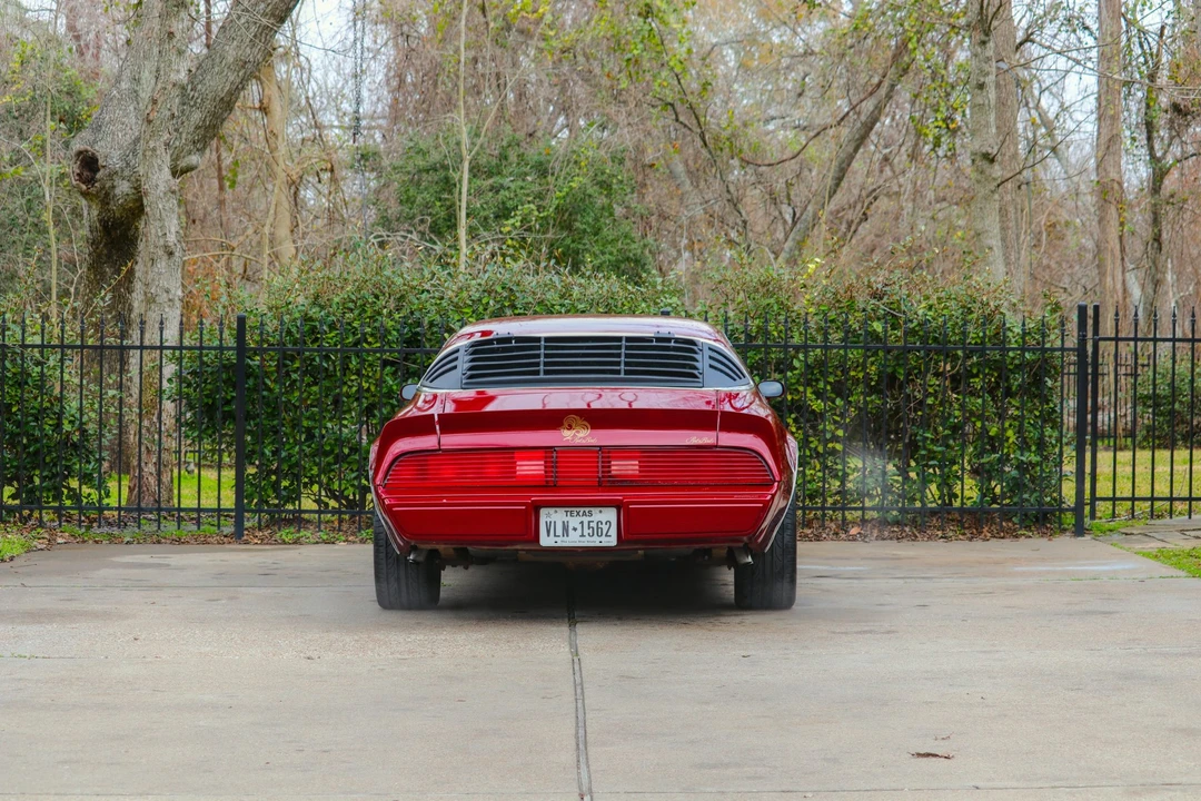 1979 Pontiac Firebird Esprit 2nd Gen - Image 30 of 31