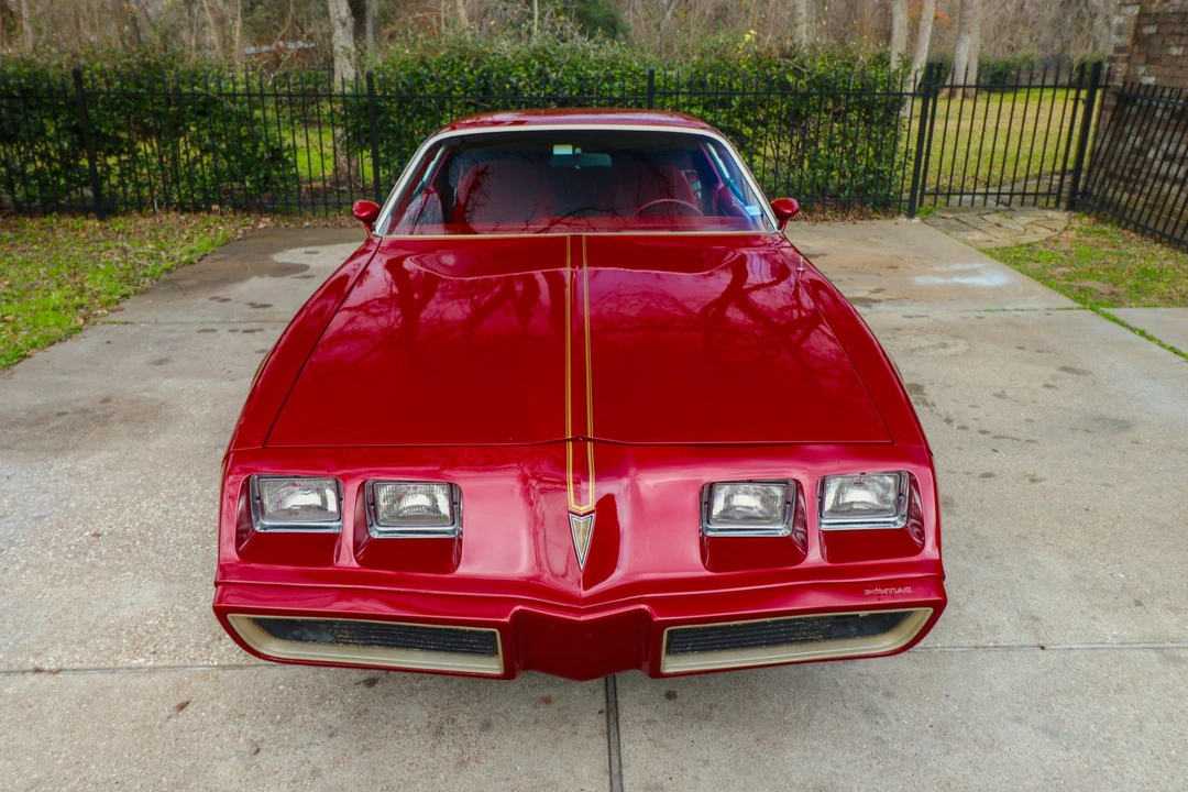 1979 Pontiac Firebird Esprit 2nd Gen - Image 17 of 31