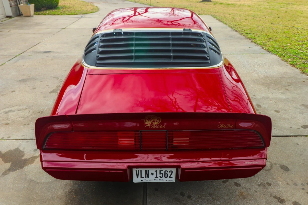 1979 Pontiac Firebird Esprit 2nd Gen - Image 28 of 31