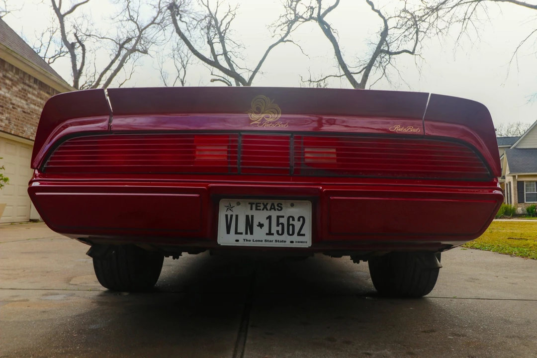 1979 Pontiac Firebird Esprit 2nd Gen - Image 29 of 31
