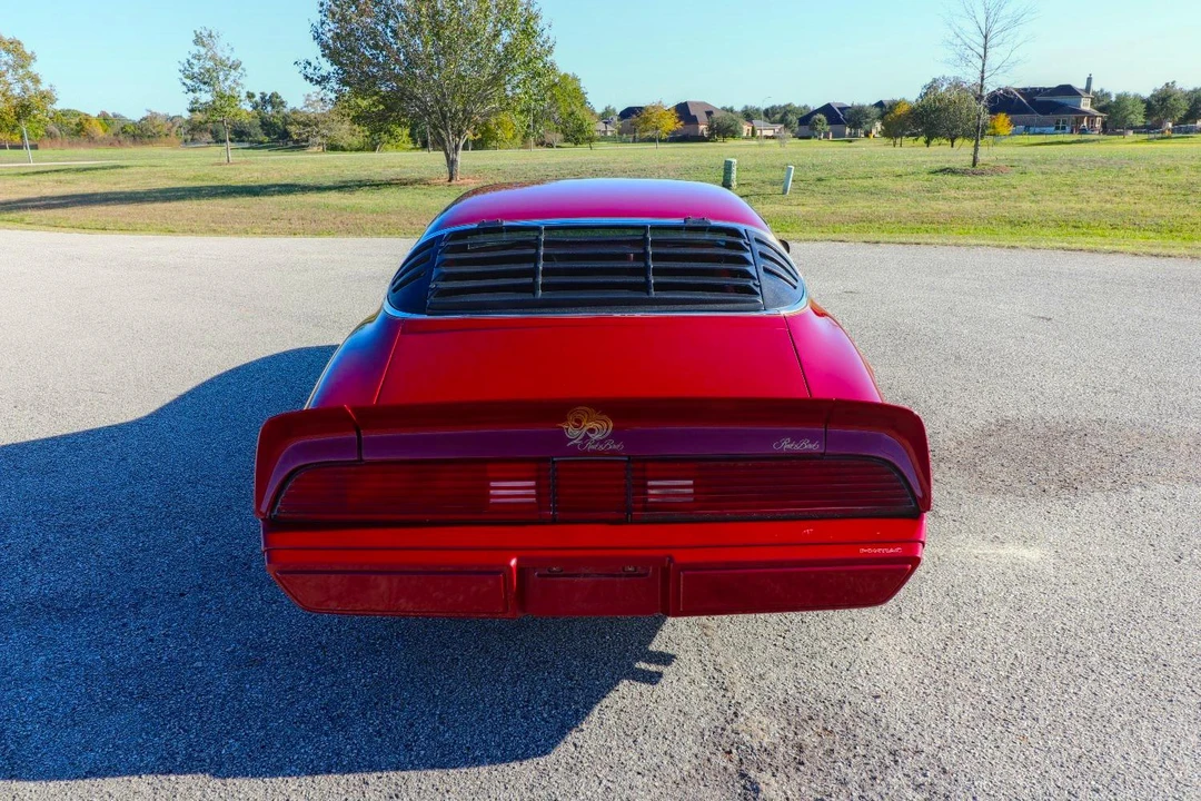 1979 Pontiac Firebird Esprit 2nd Gen - Image 11 of 31