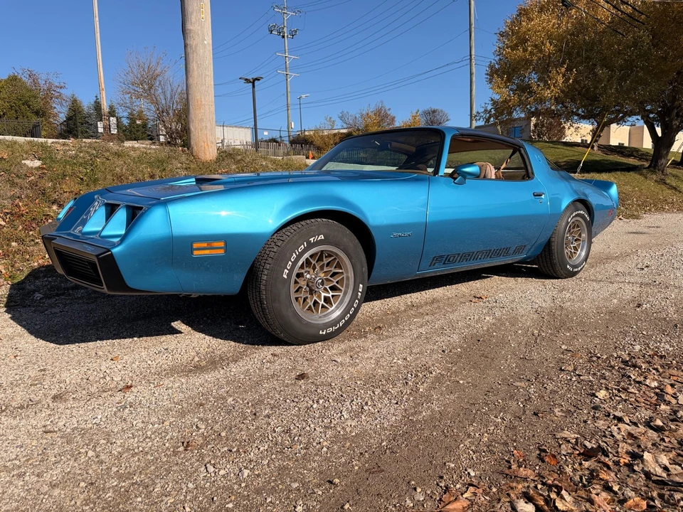 1979 Pontiac Firebird 2nd Gen - Image 3 of 21