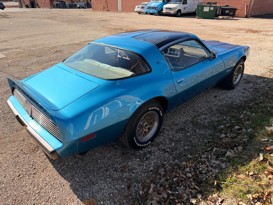 1979 Pontiac Firebird 2nd Gen - Image 14 of 21