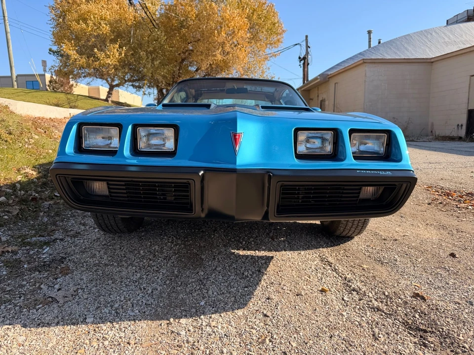 1979 Pontiac Firebird 2nd Gen - Image 18 of 21