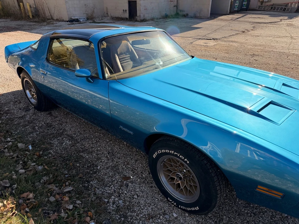 1979 Pontiac Firebird 2nd Gen - Image 19 of 21