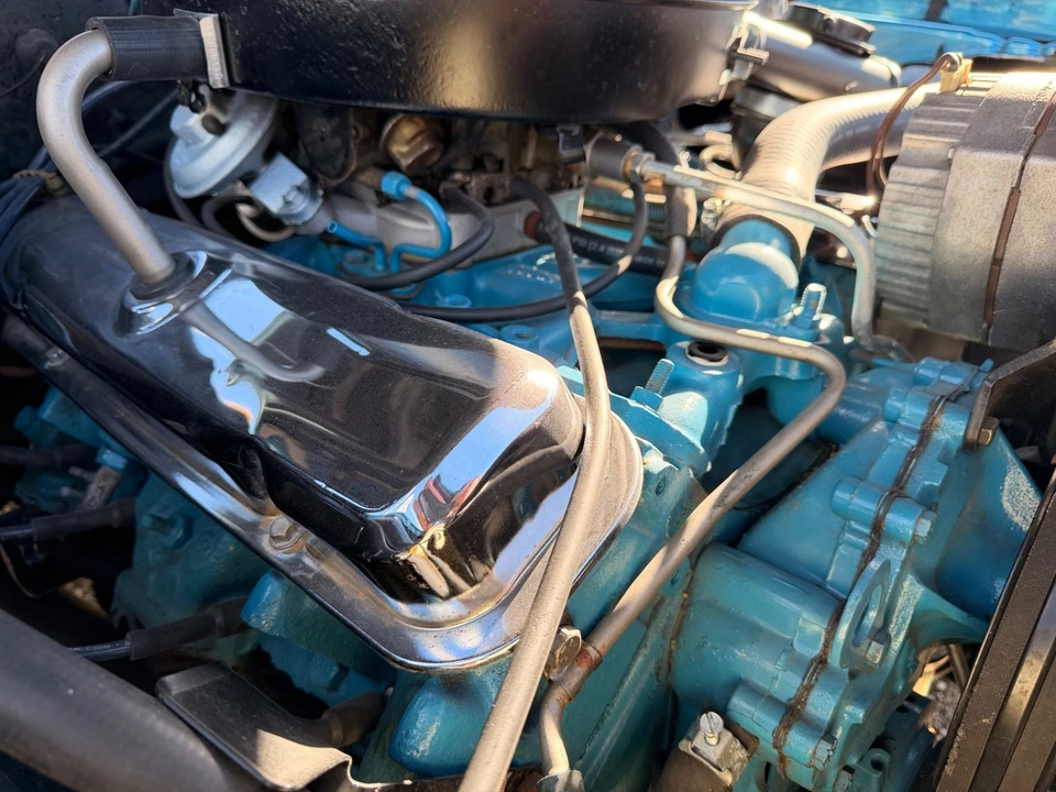 1979 Pontiac Firebird Formula 2nd Gen - Image 24 of 31