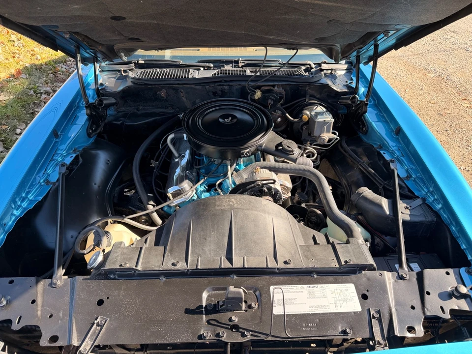 1979 Pontiac Firebird Formula 2nd Gen - Image 21 of 31