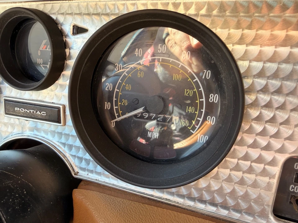 1979 Pontiac Firebird Formula 2nd Gen - Image 31 of 31