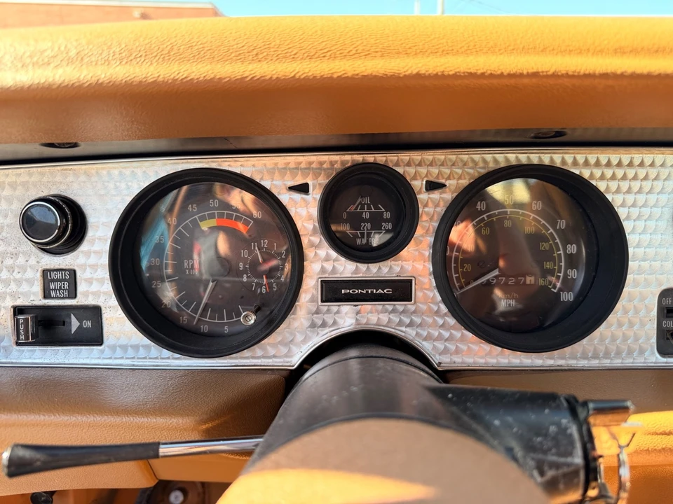 1979 Pontiac Firebird Formula 2nd Gen - Image 30 of 31