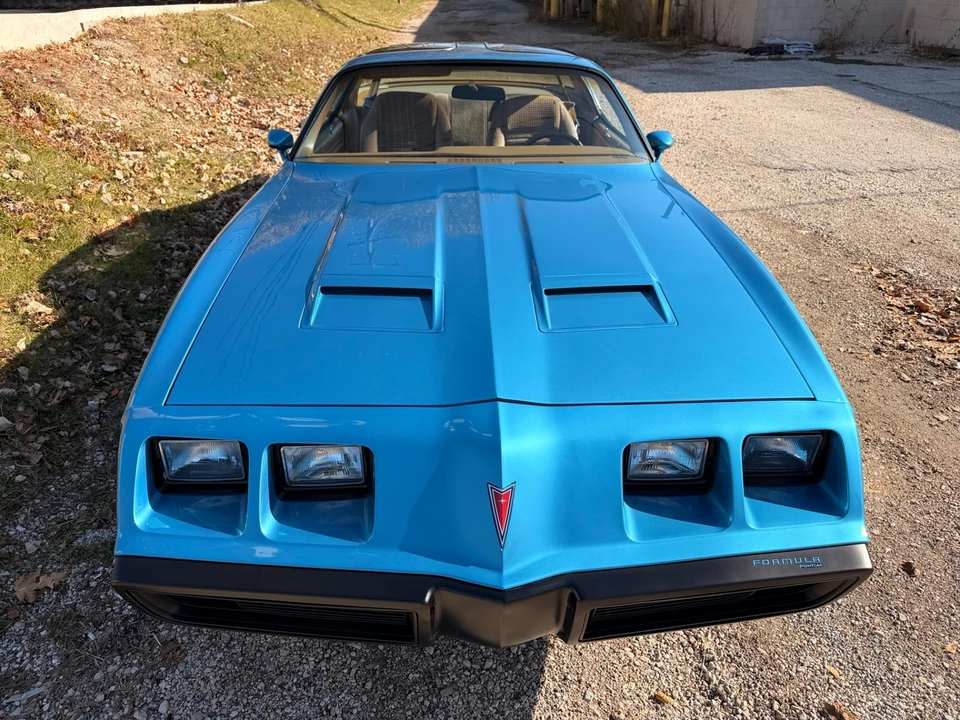 1979 Pontiac Firebird Formula 2nd Gen - Image 17 of 31
