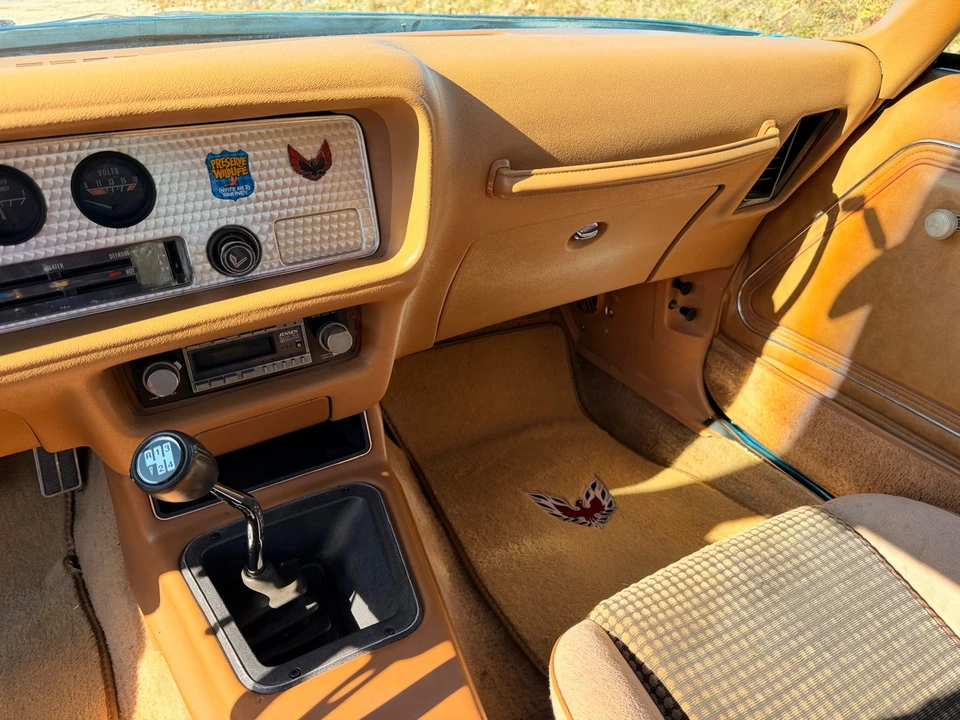 1979 Pontiac Firebird Formula 2nd Gen - Image 28 of 31
