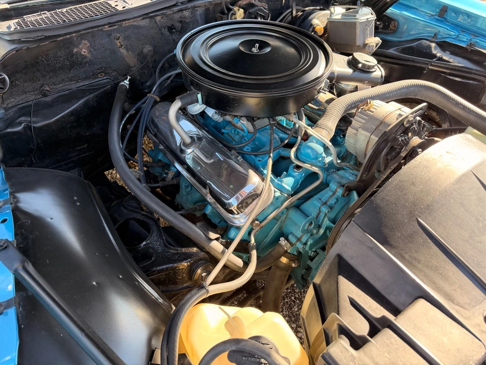 1979 Pontiac Firebird Formula 2nd Gen - Image 22 of 31
