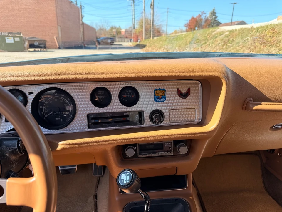 1979 Pontiac Firebird Formula 2nd Gen - Image 29 of 31