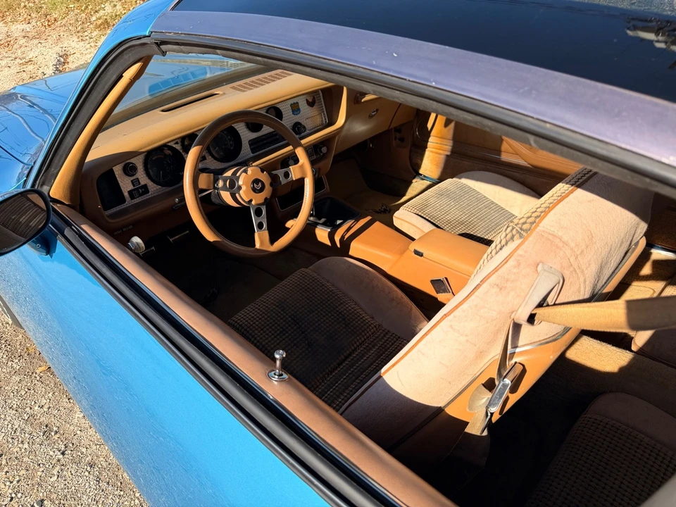 1979 Pontiac Firebird Formula 2nd Gen - Image 26 of 31