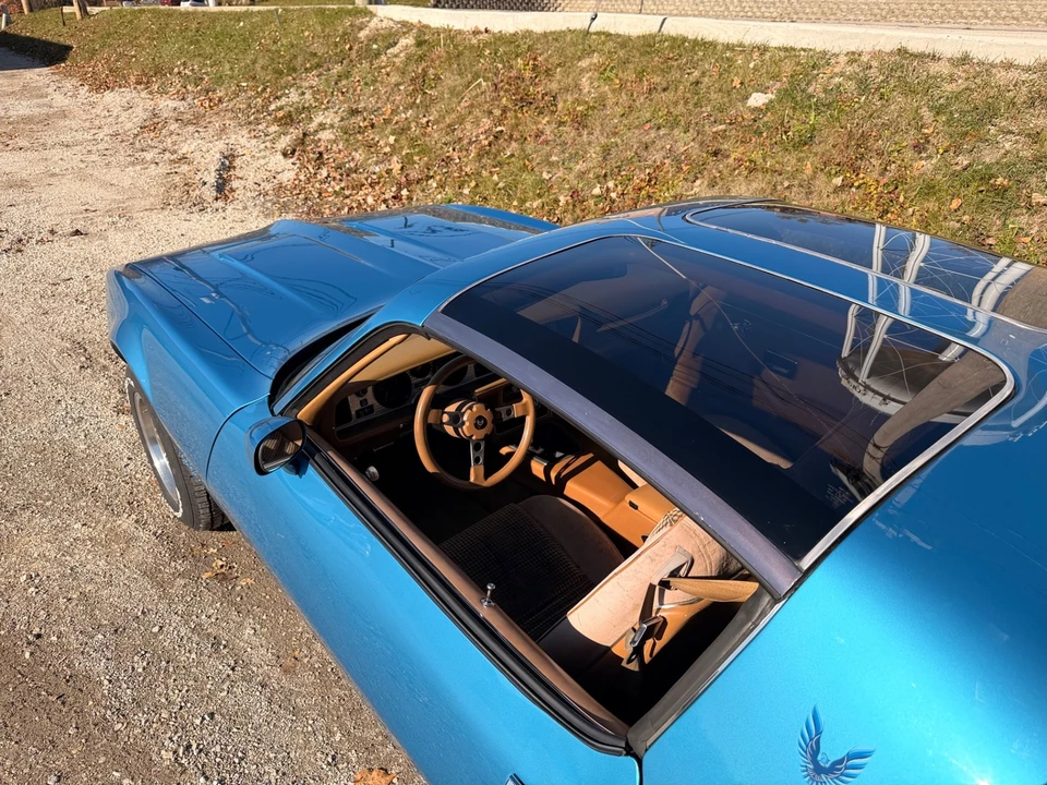 1979 Pontiac Firebird Formula 2nd Gen - Image 25 of 31