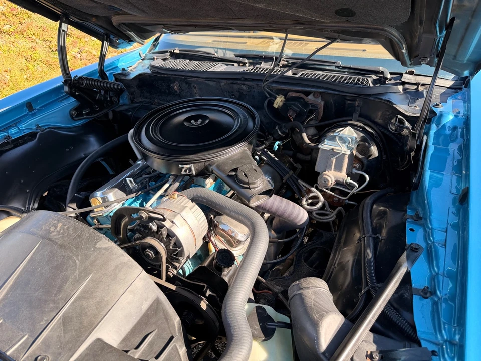 1979 Pontiac Firebird Formula 2nd Gen - Image 23 of 31