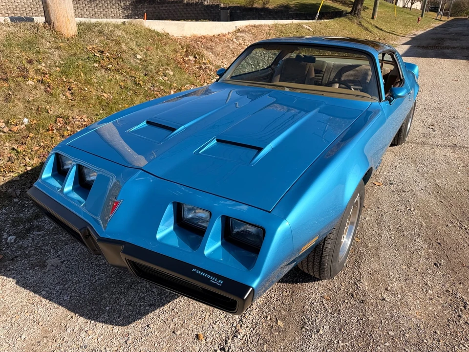 1979 Pontiac Firebird Formula 2nd Gen - Image 16 of 31