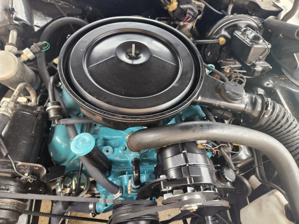 1979 Pontiac Firebird 2nd Gen - Image 9 of 21
