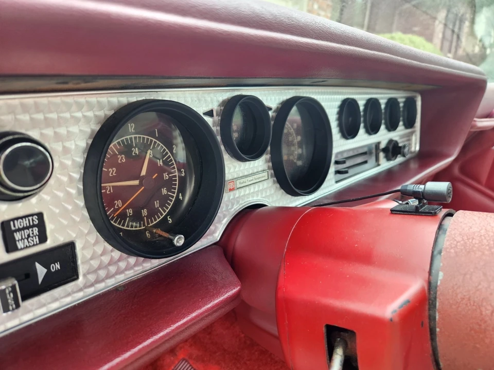 1979 Pontiac Firebird 2nd Gen - Image 8 of 21