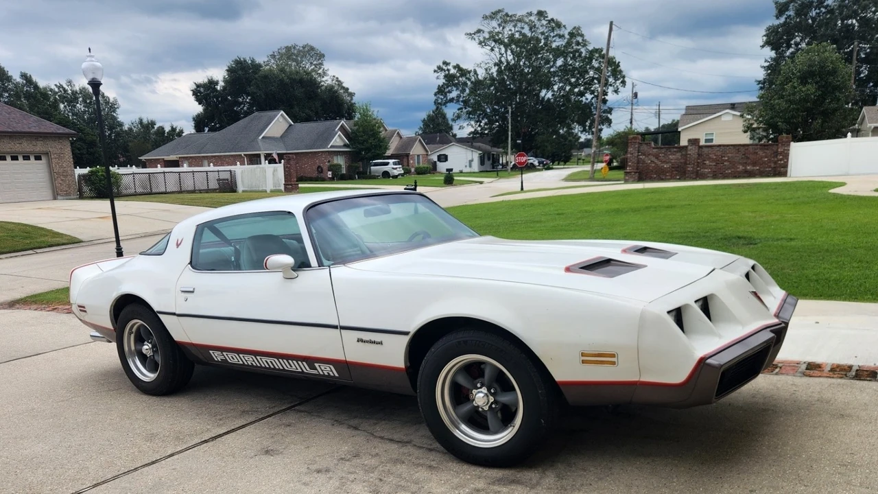 1979 Pontiac Firebird 2nd Gen - Image 13 of 21