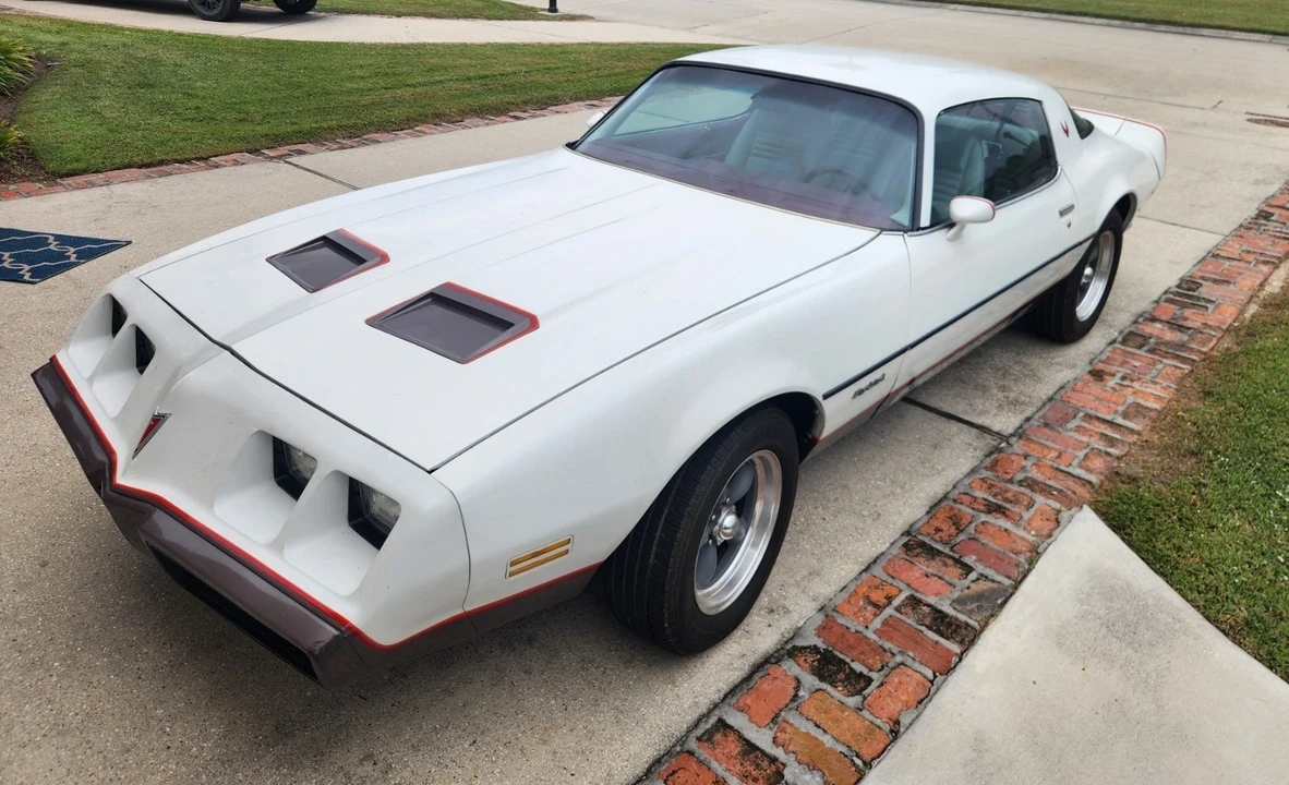 1979 Pontiac Firebird 2nd Gen - Image 3 of 21