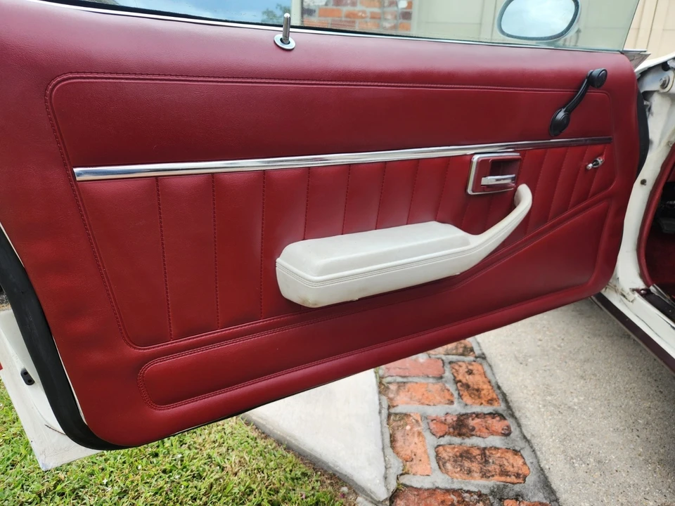 1979 Pontiac Firebird 2nd Gen - Image 6 of 21
