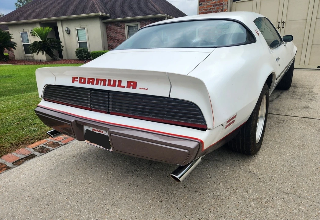 1979 Pontiac Firebird 2nd Gen - Image 14 of 21