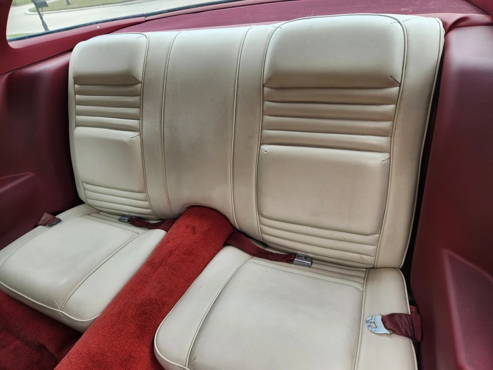 1979 Pontiac Firebird 2nd Gen - Image 7 of 21