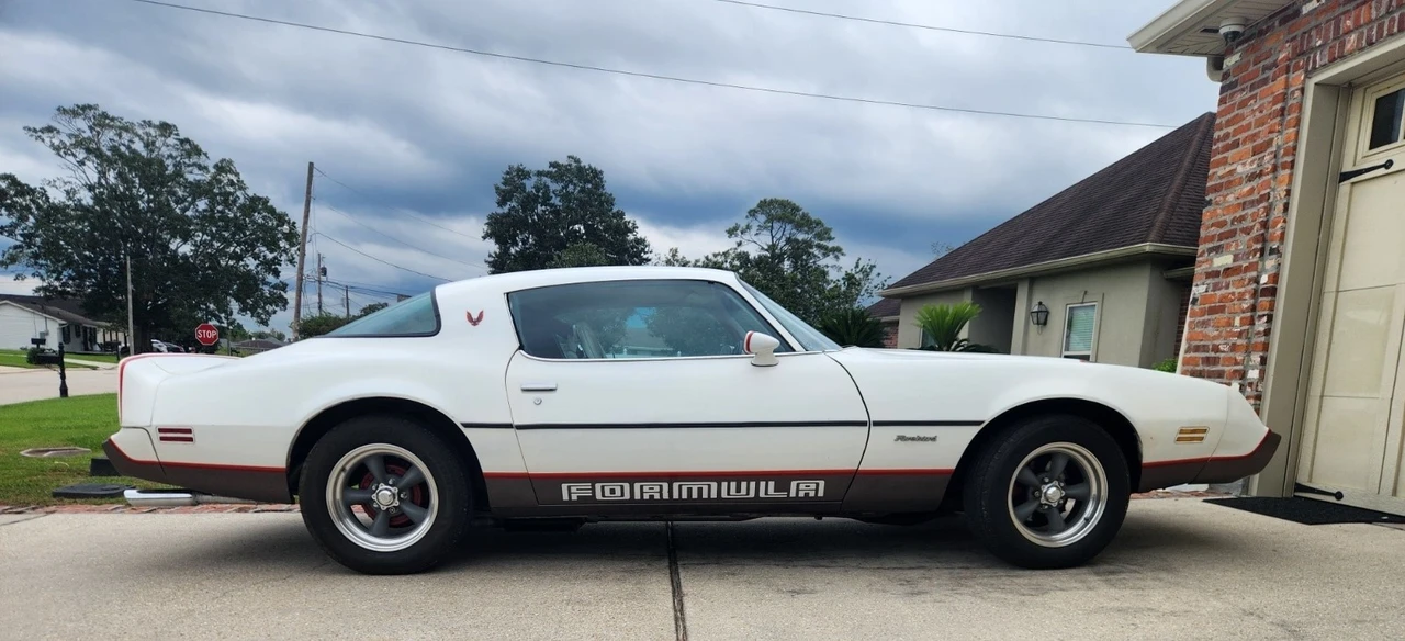 1979 Pontiac Firebird 2nd Gen - Image 12 of 21