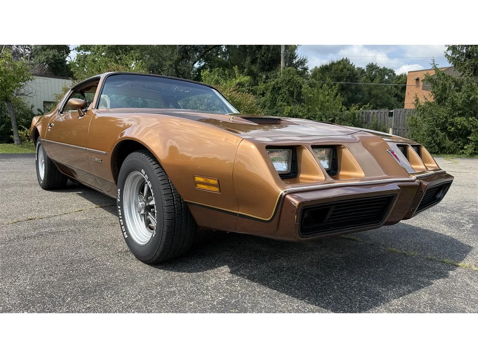 1979 Pontiac Firebird Formula 2nd Gen - Image 3 of 31