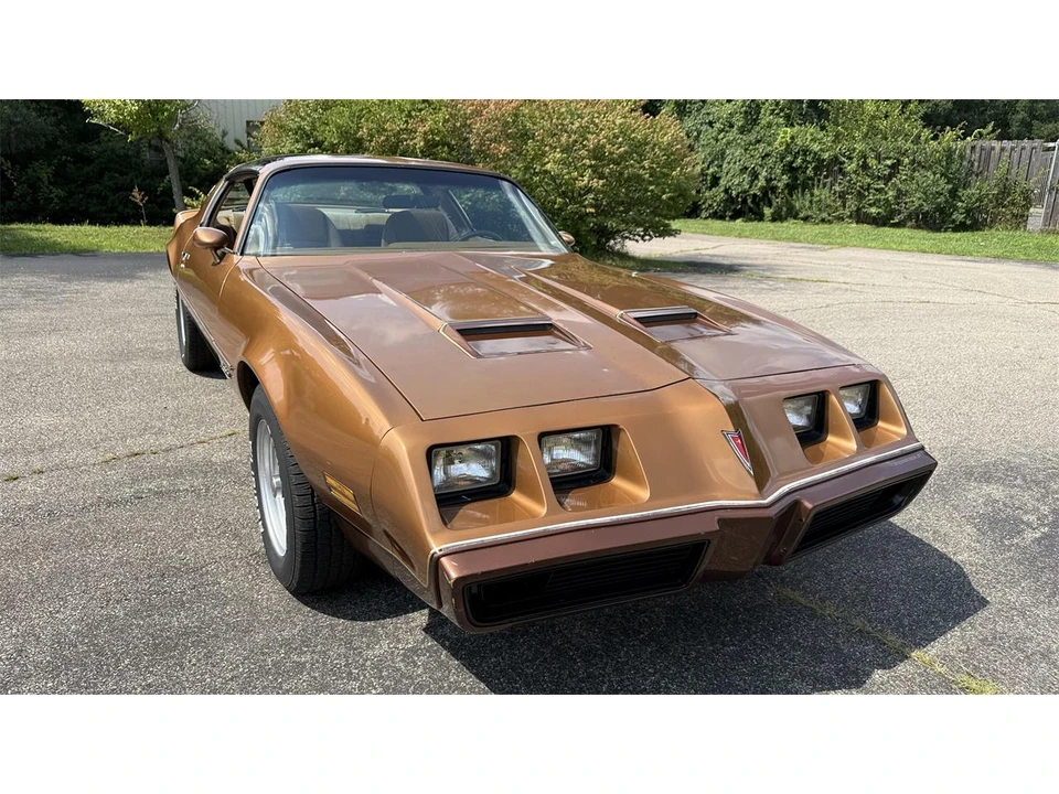 1979 Pontiac Firebird Formula 2nd Gen - Image 7 of 31