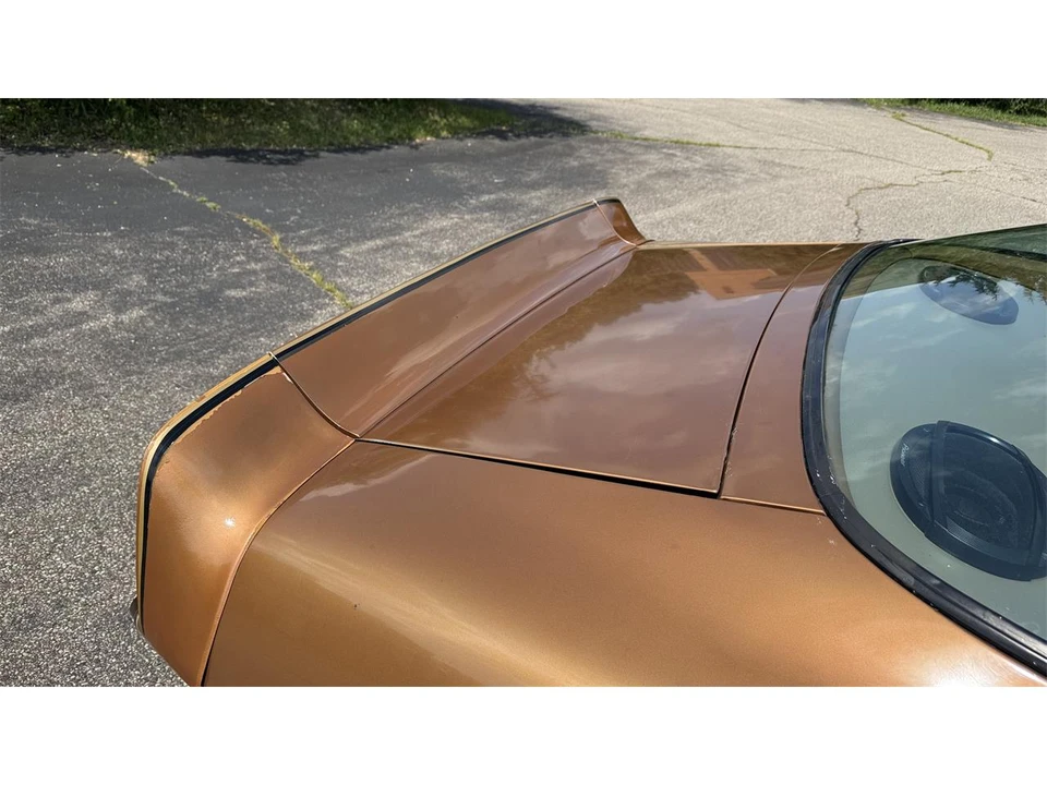 1979 Pontiac Firebird Formula 2nd Gen - Image 10 of 31