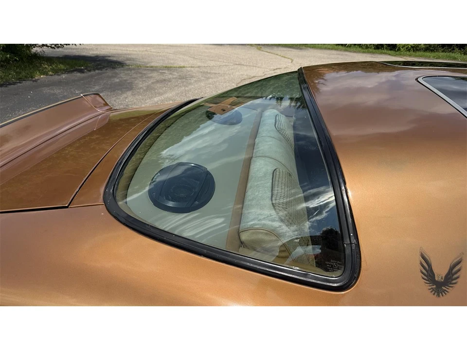 1979 Pontiac Firebird Formula 2nd Gen - Image 11 of 31