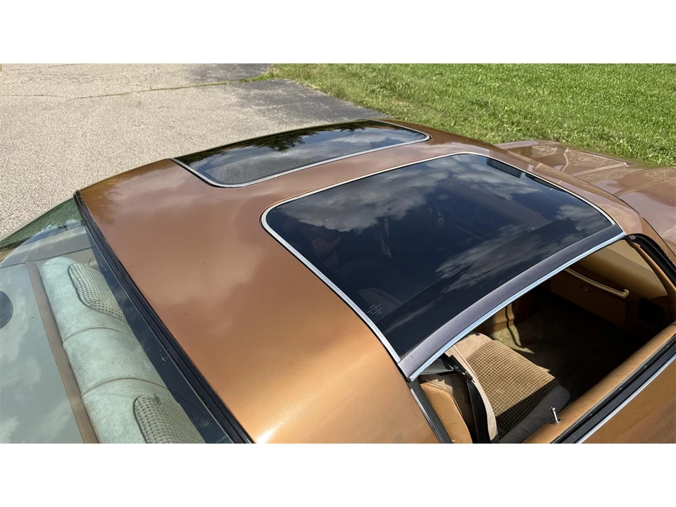 1979 Pontiac Firebird Formula 2nd Gen - Image 12 of 31
