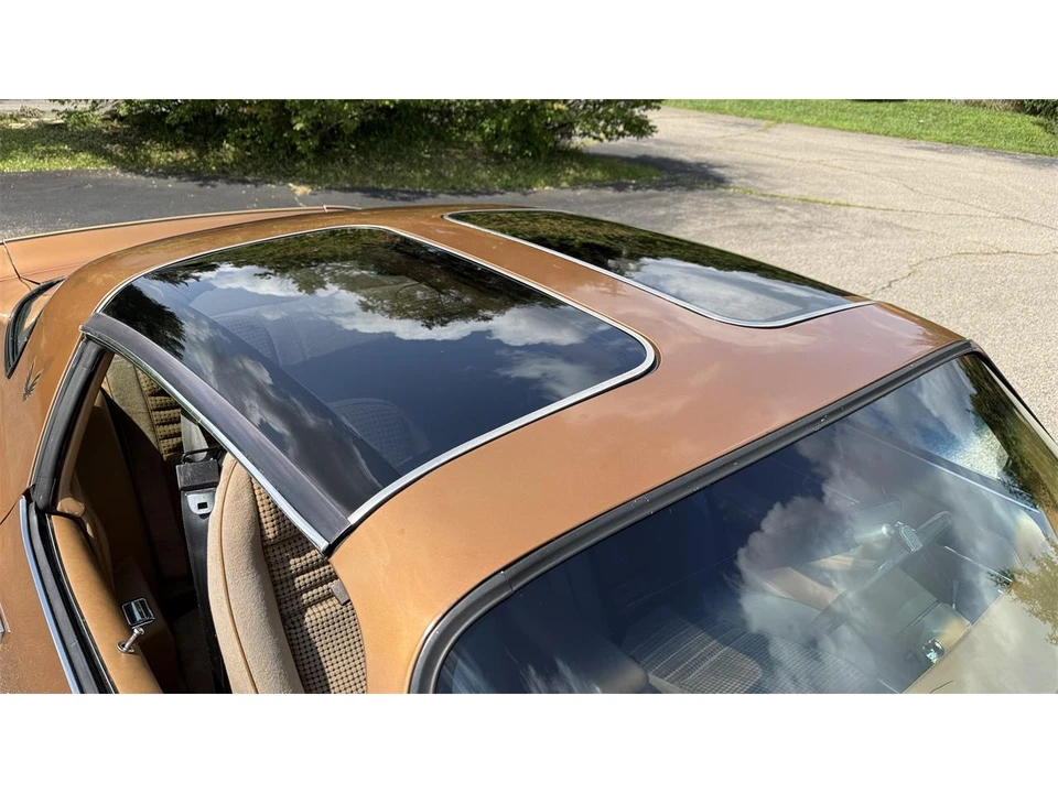 1979 Pontiac Firebird Formula 2nd Gen - Image 13 of 31
