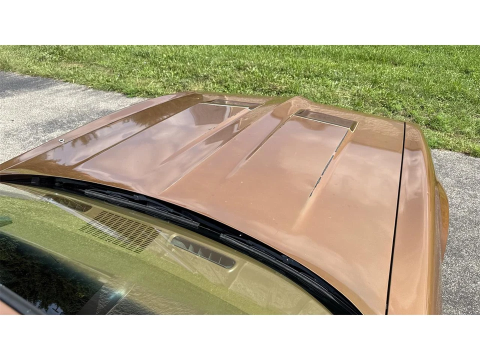 1979 Pontiac Firebird Formula 2nd Gen - Image 15 of 31