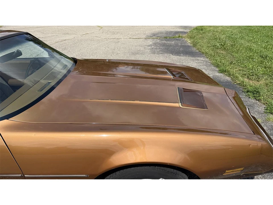 1979 Pontiac Firebird Formula 2nd Gen - Image 16 of 31