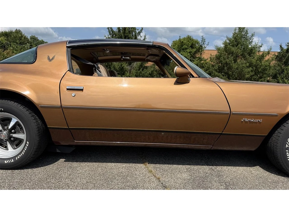 1979 Pontiac Firebird Formula 2nd Gen - Image 18 of 31