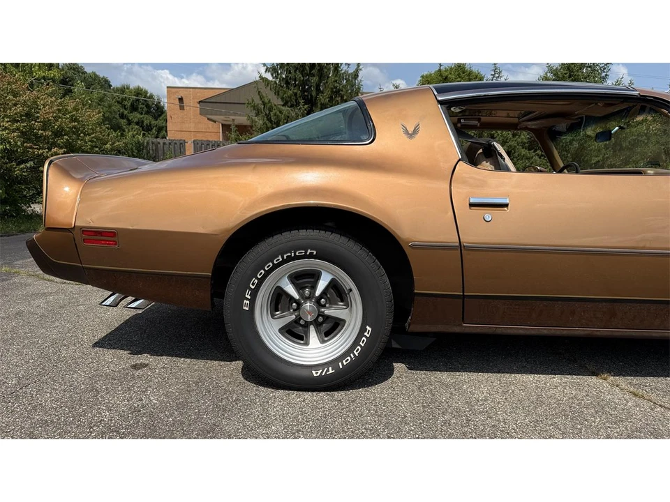 1979 Pontiac Firebird Formula 2nd Gen - Image 19 of 31