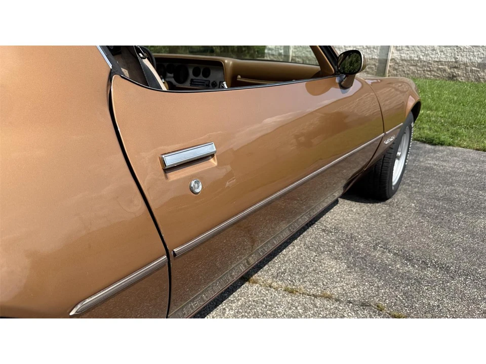 1979 Pontiac Firebird Formula 2nd Gen - Image 20 of 31