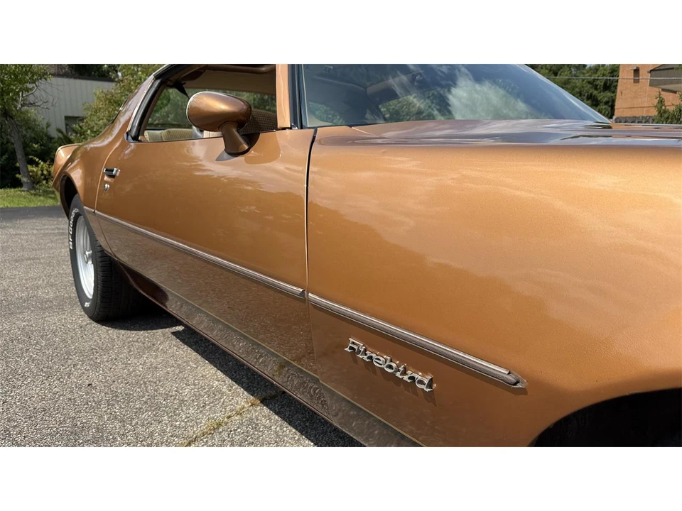 1979 Pontiac Firebird Formula 2nd Gen - Image 21 of 31